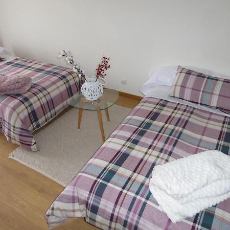 El Sauce Apartment Lerma Luaran gambar