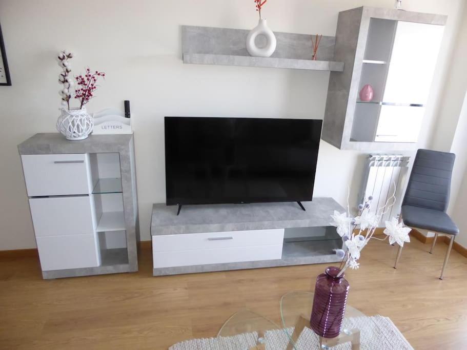 El Sauce Apartment Lerma Luaran gambar